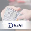 Duke Payday Loans logo